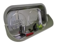 Bahco Magnetskål BMR240 rektangulär