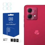 3MK Motorola Moto G84 5G    Kameralinskydd