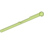 LEGO Laserstråle 8M Transparent Ljusgrön 6287551-R1030