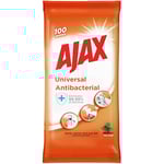 Ajax Wipes Universal 100/fp