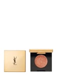 Yves Saint Laurent Yves Saint Laurent Sequin Crush Mono Eyeshadow 6 Orange