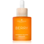COCOSOLIS BERRY Superberry Recharge Face Elixir Nærende og revitaliserende eliksir 50 ml