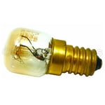 Genuine Hoover Oven Light Bulb Lamp 15w 300c