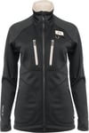 Aclima Femunden Jacket W'sjet black L