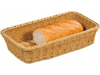 Kesper Brödkorg, Bröd, 35 X 20 Cm, Beige, Kesper