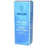Weleda Foot Balm 75ml-3 Pack