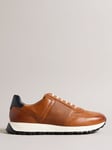 Ted Baker Frayne Leather Retro Trainers