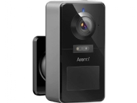 Arenti IP-kamera Arenti Power1 WiFi 2K 5G utendørs IP-kamera
