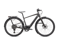 Specialized Specialized Turbo Vado SL2 4.0 EQ | Lätt Elcykel | Gunmetal