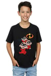 The Incredibles Jak Jak T-Shirt