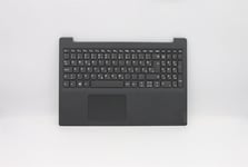 Lenovo V15-IIL Keyboard Palmrest Top Cover Slovenian Grey 5CB0X57068