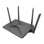 D-Link EXO AC2600 MU-MIMO Dual-Band Router