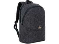 Rivacase 7962, Ryggsäck, 39,6 Cm (15.6"), Axelrem, 790 G