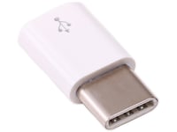 Adapter USB-C hane - USB 2.0 microB hona
