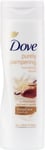 Dove Purely Pampering Nourishing Body Lotion 400Ml Pack of 3