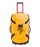 THE NORTH FACE Base Camp Rolling Thunder 28 Bagage Summit Gold/Tnf Black One Size