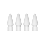 Apple Spetsar till Apple Pencil – 4-pack