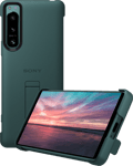 Sony Xperia 5 IV style cover Grønn