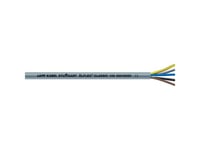 Lapp Ölflex Classic 100, Lågspänningskabel, Grå, Polyvinylklorid (Pvc), Polyvinylklorid (Pvc), Cooper, 1,5 Mm², 1,5 Mm²