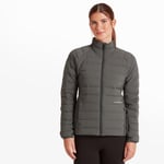 Artilect Womens Divide Fusion Stretch Jacket (Grå (ASH) X-large)