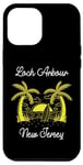 Coque pour iPhone 12 Pro Max Loch Arbour, New Jersey