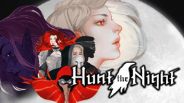 Hunt the Night (PC)