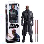 Star Wars - Titan Hero Series Darth Maul Action Figure (G1278)