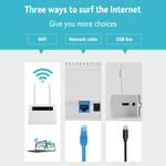 Wireless WiFi Router For Asian 4G SIM Card Router 300Mbps Home Internet Rou SLS