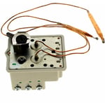 Atlantic - Thermostat kbts9003 450mm 099041 pour chauffe-eau