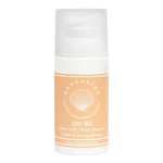 Natural Sunscreen SPF 50 UVA & UVB