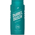 Dubbeldusch Sport Shower Gel 500 ml