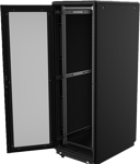 Lanview by Logon 19'' 42U Rack Cabinet 750 x 1000mm Soundproof