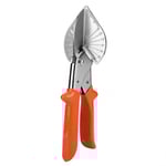 Rawlink Listsax - 45 135 grader L: 22 cm