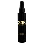 Sally Hershberger 24K Liquid Daily Conditioner- Leave-In for Luscious, Refreshed Locks - Bonding, Keratin-Fortified Formula - Paraben And Phthalate Free - 150 ml