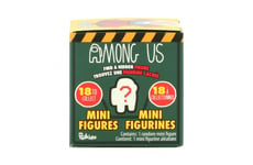 Mini Figurine - Among Us - S1