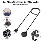 Charging Power Adapter Power Cable Smart Watch Charger For Xiaomi |Mibro