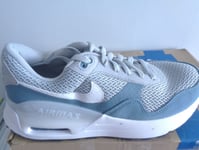 Nike Air Max Systm trainers shoes DM9537 006 uk 7.5 eu 42 us 8.5 NEW+BOX