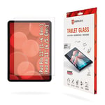 EVI Displex Tablette en Verre incassable pour Apple iPad Mini 8,3" (6ème génération)