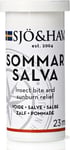 Sjö & Hav Sommarsalva - Insect Bite Relief NoColour, 23 ml