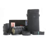 Canon Sigma EX 2.8/70-200 APO DG OS + Very Good (255521)