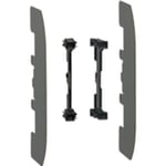 5 st HRC Kniv säkerhetsbas isoleringsplattor NH1/2