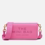Marc Jacobs The Leather Mini Bag