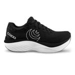 Topo Athletic Atmos Stl. 44½ Herr Löparskor - Optimal Dämpning och Stabilitet