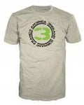 Call Of Duty Mw3 - T-Shirt Sand - Countries 3 (M)