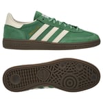 adidas Originals Spezial IN - Grön/Vit - Inomhus (IC), storlek 39⅓