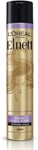 L'Oreal Hairspray by Elnett for Shine Dull Hair Strong Hold, 400 ml