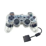 Handkontroll Playstation 2 Transparent