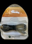 USB Data Cable for Sony DCU-60 Phone Official Sony Ericsson