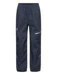 K Sogn Pant Sport Rainwear Bottoms Blue Helly Hansen