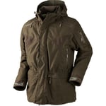Härkila Visent jacka Hunting green 60